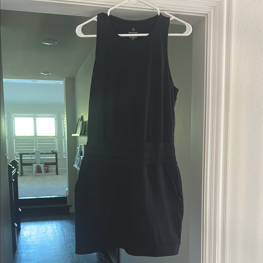 Workout Tennis Dress